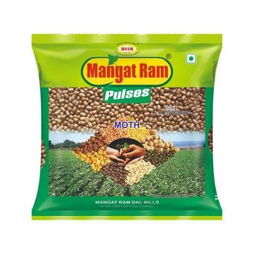 Mangat Ram Moth Dal